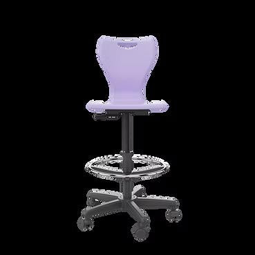 Spaceforme en Classic Draughtsman Chair with Castors