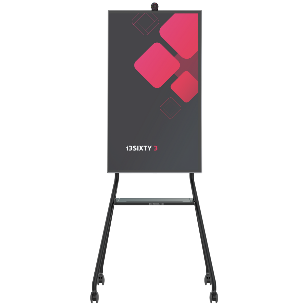 i3Touch i3Sixty Interactive Panel Series