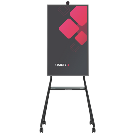 i3Touch i3Sixty Interactive Panel Series