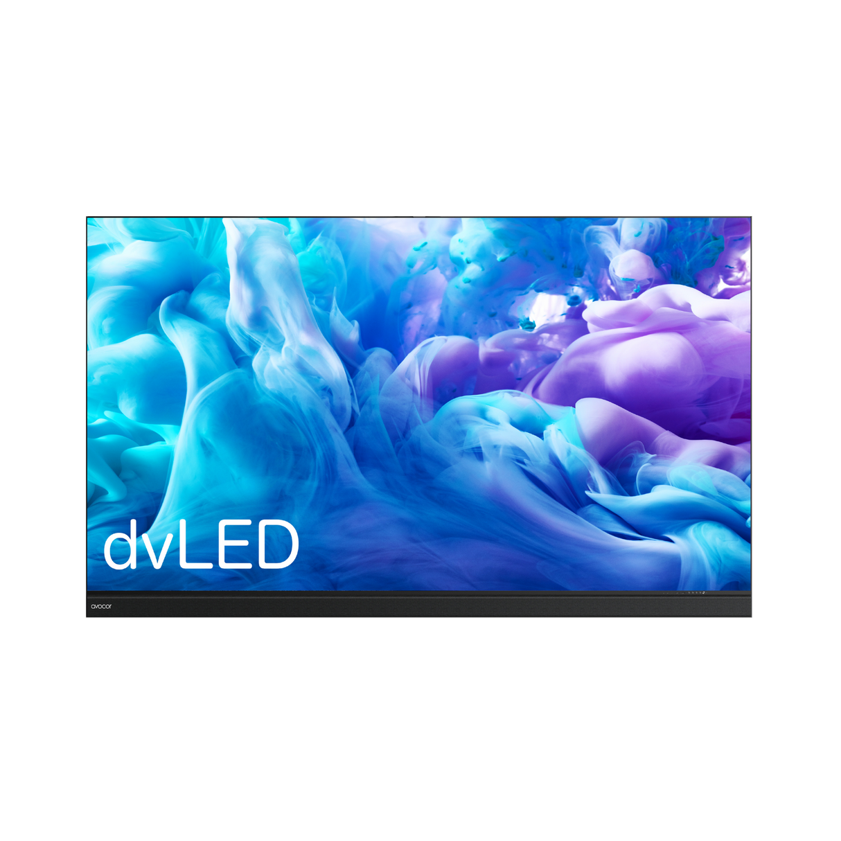 Avocor X Series dvLED Display