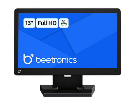 Beetronics 13" Touchscreen