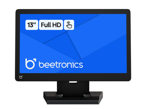 Beetronics 13" Touchscreen