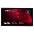 ViewSonic XF2230 Open Frame Touch Monitor