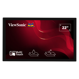 ViewSonic XF2230 Open Frame Touch Monitor
