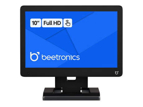 Beetronics 10" Touchscreen (16:10)