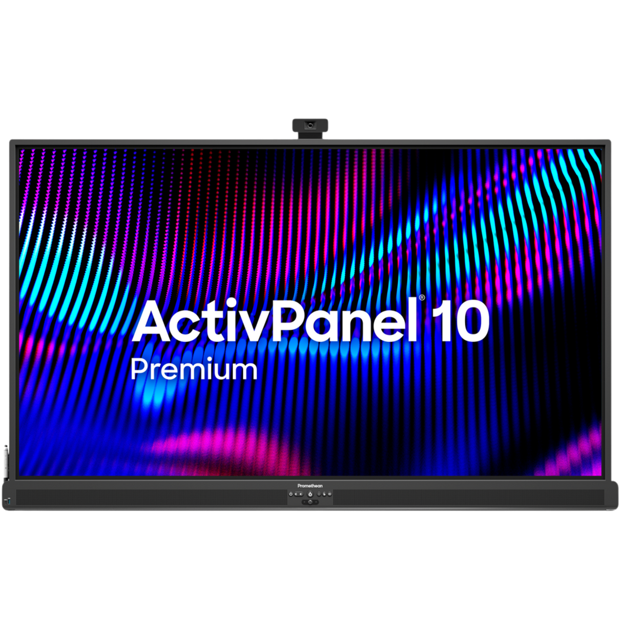 Promethean ActivPanel10 Premium - 65"