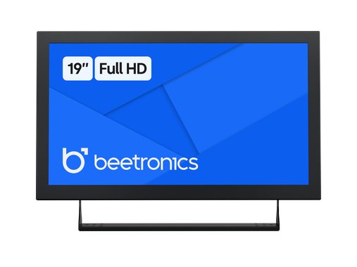 Beetronics 19" Monitor Metal