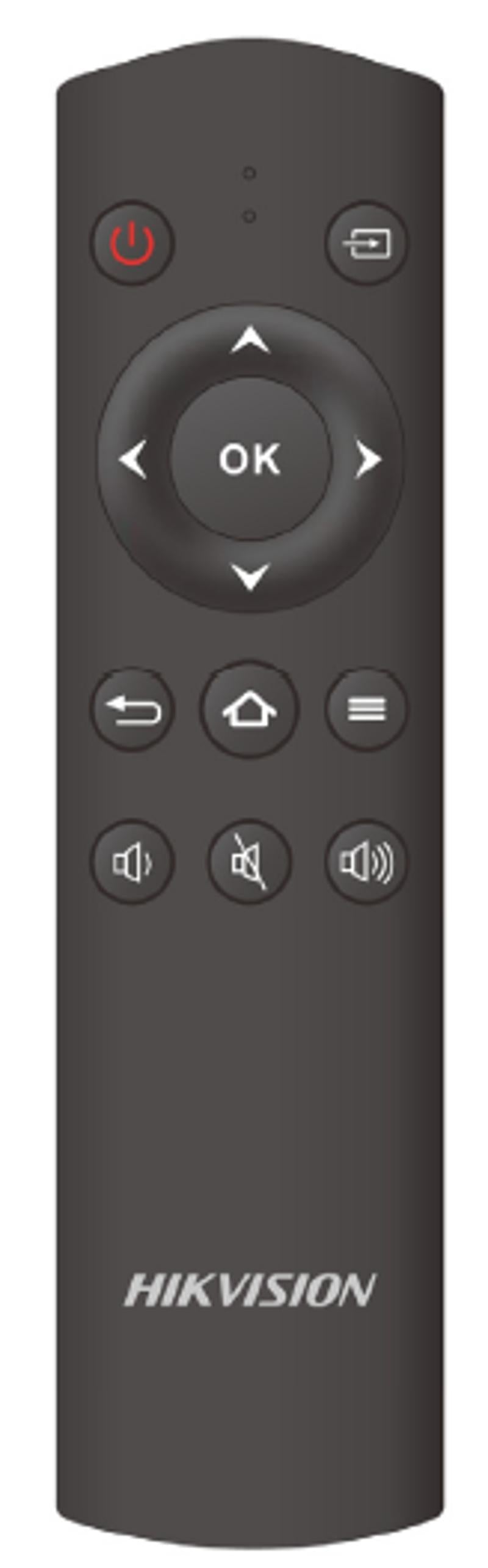 Hikvision IR Remote Control