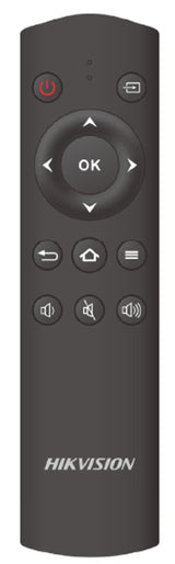 Hikvision IR Remote Control