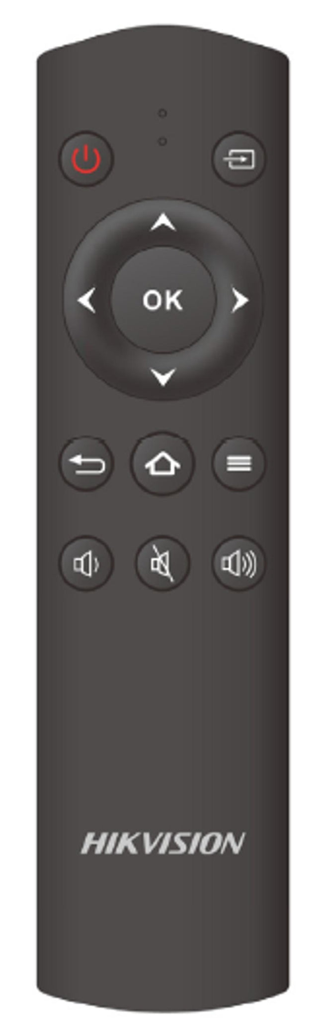 Hikvision IR Remote Control