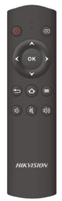 Hikvision IR Remote Control