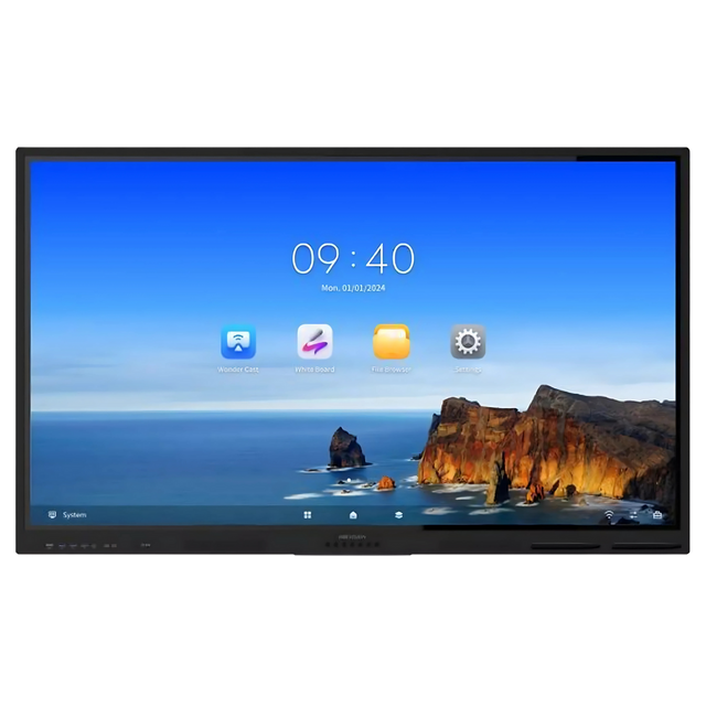 Hikvision Eco Series Interactive Panel