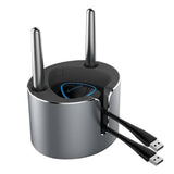 Porte-clé et stylo MaxHub PB02 