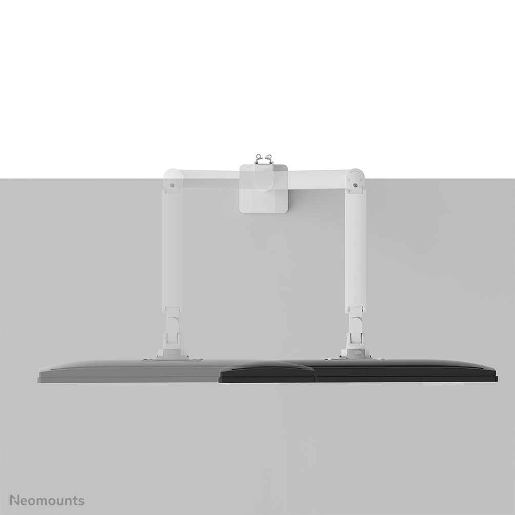 Neomounts DS70-2501 NEXT Slim Desk Mount - Single Display