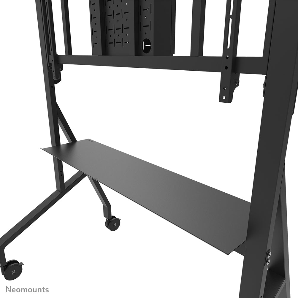 Neomounts FL50-575 MOVE Mobile Floor Stand