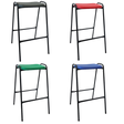 Spaceforme KM NP Stool, Black Frame