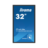 Iiyama Interactive Commercial Display