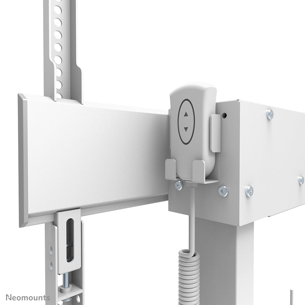 Neomounts WL55-875 MOVE Motorised Floor Stand