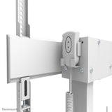 Neomounts WL55-875 MOVE Motorised Floor Stand