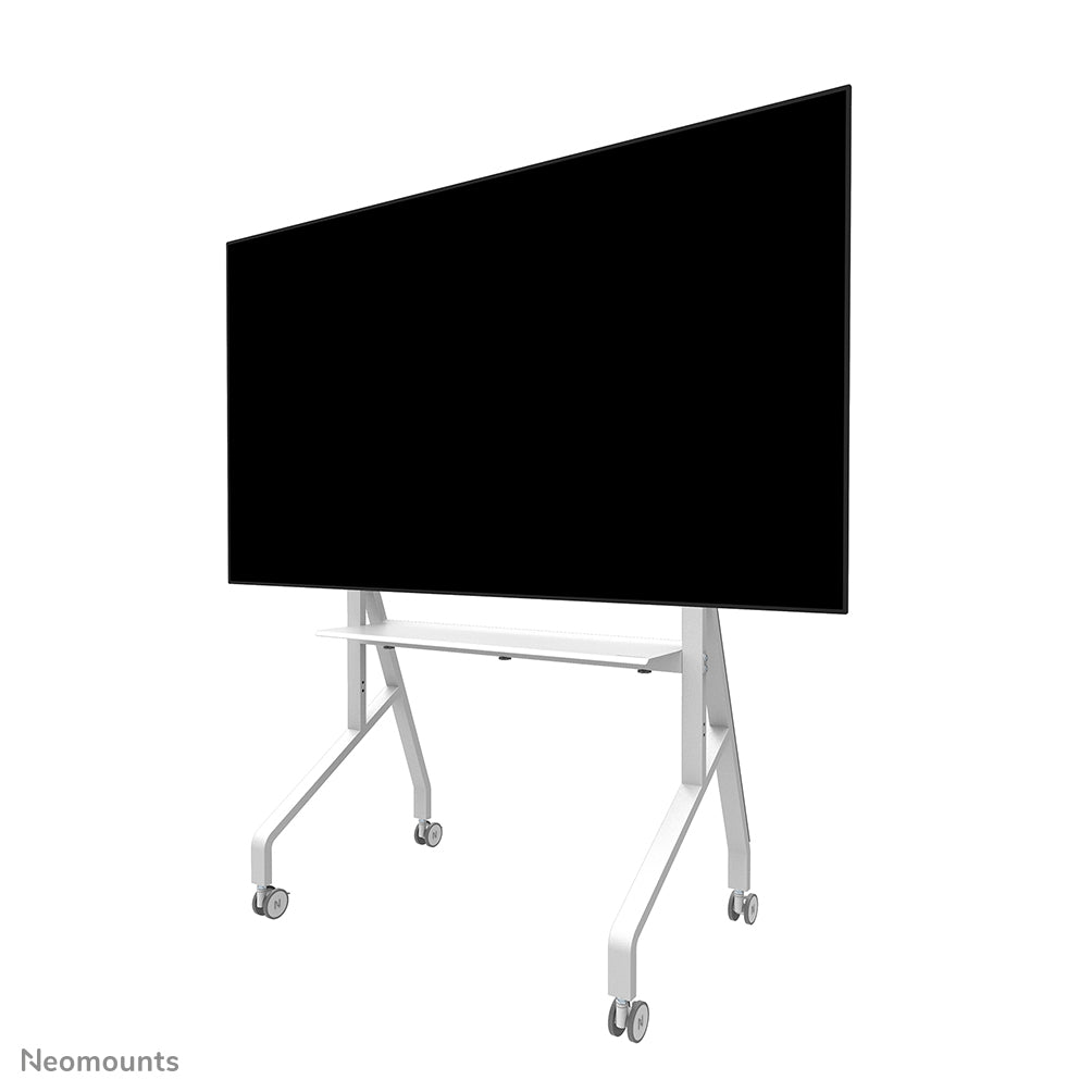 Neomounts FL50-525 MOVE Mobile Floor Stand