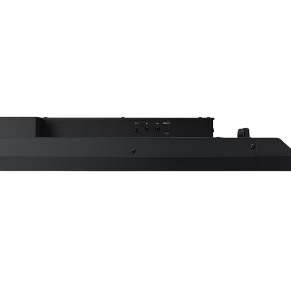 Samsung WA65F Interactive Display - 65"
