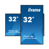 Iiyama Full HD professional Large Format Display