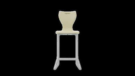 Spaceforme en Class High Skidbase Chair