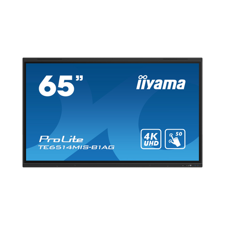 Iiyama TE14 Series Interactive Touchscreen