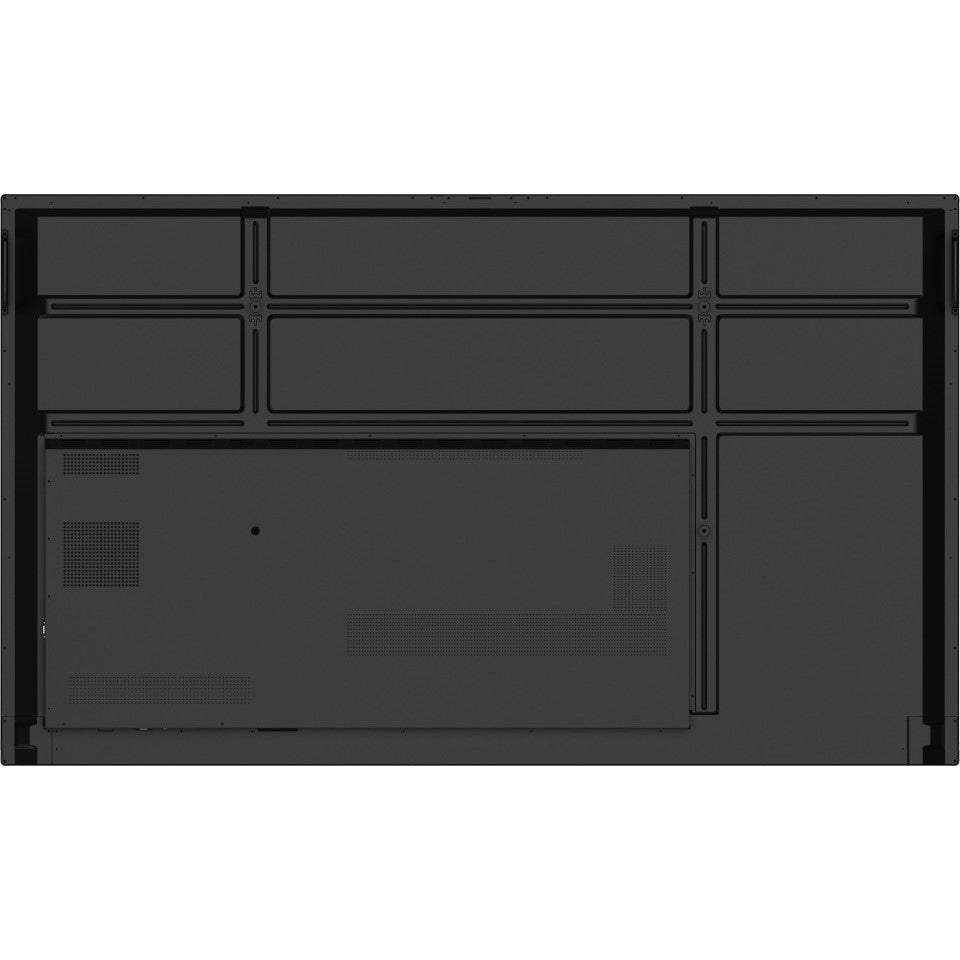 33 Series 75" ViewSonic ViewBoard IFP7533 Interactive Panel