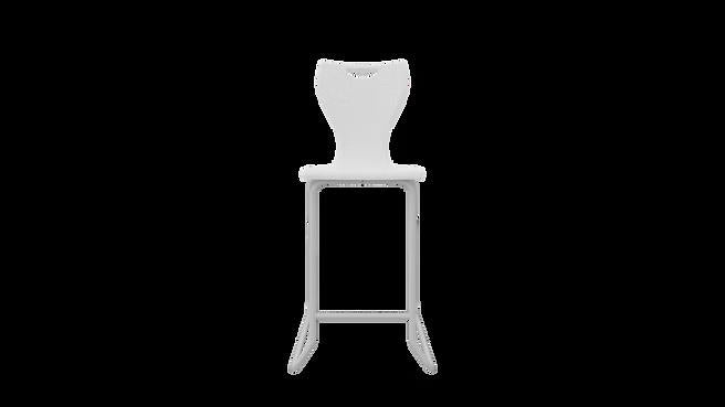 Spaceforme en Class High Skidbase Chair