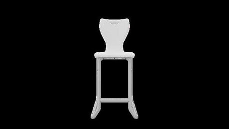 Spaceforme en Class High Skidbase Chair