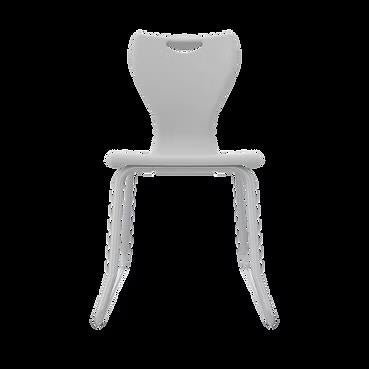 Spaceforme en Classic Skid Base Chair, 460mm