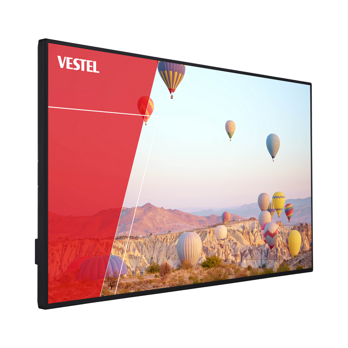 Vestel PFB-2 Digital Signage Display