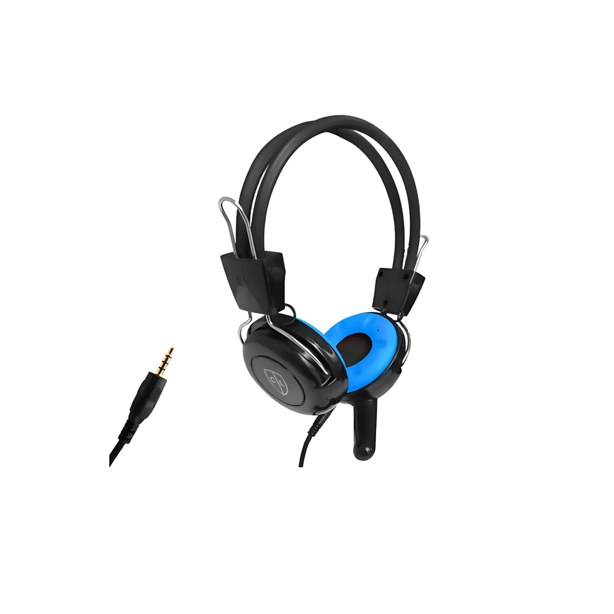 Classroom Headphone Set (32 Robust Headphone MK1 1 x 4 Pole S10016) Robust Headphone (MK1 4-Pole Plug)