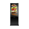 Hikvision DS-D60**UL-B/S Floor Standing Digital Signage Display