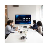 Clevertouch Impact LUX2 Enterprise Clevercast Android EDLA Interactive Panel