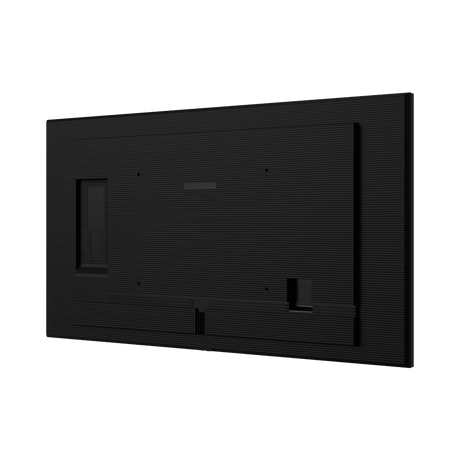 Iiyama Professional Digital Signage Display with Advanced Control & Connectivity Options - Full HD