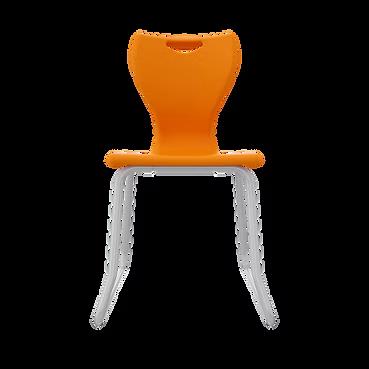 Spaceforme en Classic Skid Base Chair, 460mm