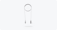 Yealink SAFETY ROPE-CM 50 - CM50 Lifting Rope Assembly
