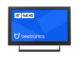 Beetronics 15" Monitor Metal