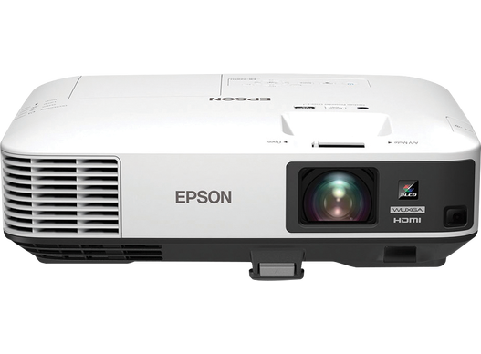 Epson EB-2250U Portable Lamp Projector