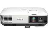 Epson EB-2250U Portable Lamp Projector