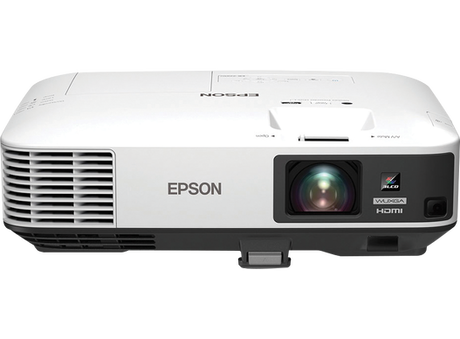 Epson EB-2250U Portable Lamp Projector