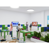 Wacebo T11L-C43G 43" Interactive Touch Table