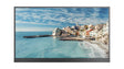 Hikvision 22" DP Series 2K 250nit Commercial Display