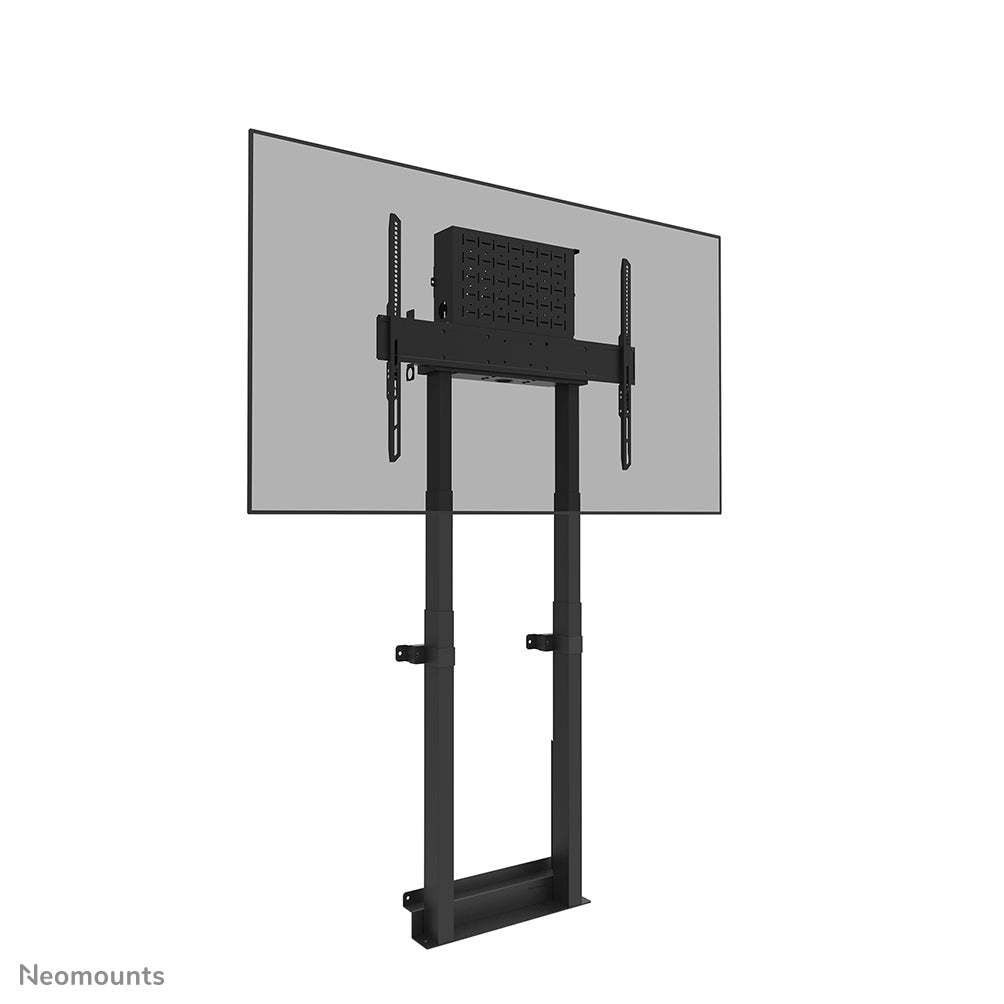 Neomounts WL55-875 MOVE Motorised Floor Stand
