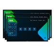 i3Connect Aspen 4 Interactive Touchscreen