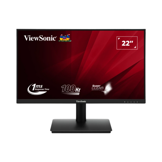 ViewSonic VA220-H 22" 100hz Full HD Desktop Monitor