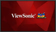 ViewSonic 65" OS-Free Commercial Display