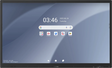 ViewSonic ViewBoard IFP8663-1C 86" 4K PCAP Touch EDLA Certified Interactive Display